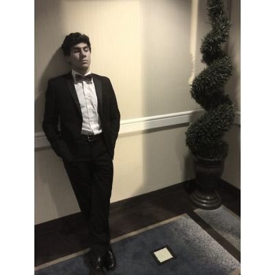 Profile Picture of Daniel Darko (@danielwitteman) on Twitter