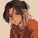 Profile Picture of Ghost (Steve) (@kaneki9329) on Pinterest