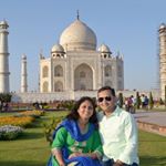 Profile Picture of Chirag Oza (@nicechirag) on Instagram