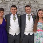 Profile Picture of Thomas Rolls (@twistardo) on Instagram