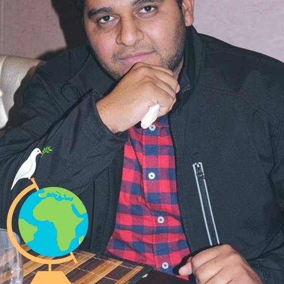 Profile Picture of Kamran Zafar (@kamran1986) on Poshmark