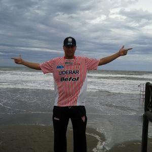 Profile Picture of Brian Bracho (@@BrianbrachoM) on Twitter