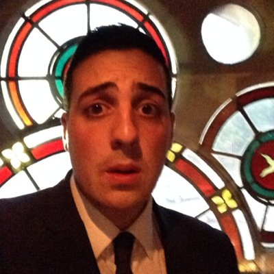 Profile Picture of Bryan (@vod_lando22) on Twitter