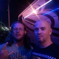 Profile Picture of Curtis Hunter (@curtis-hunter-10) on Quora