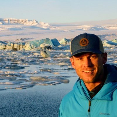 Profile Picture of Mike Ekstrom (@EkstromMike) on Twitter