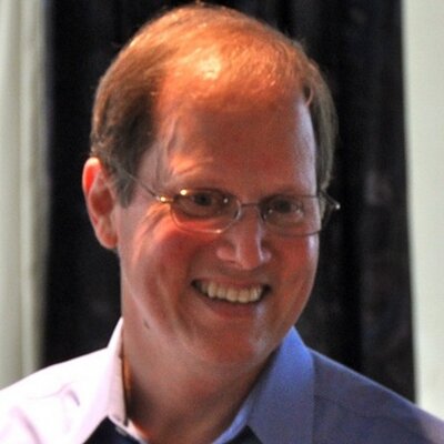 Profile Picture of Joe Little (@jhlittle) on Twitter