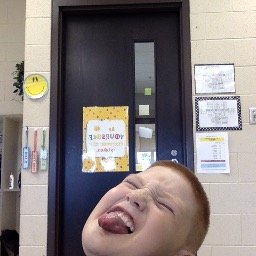 Profile Picture of SkylerE Maynard (@skyler78789003) on Twitter