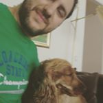 Profile Picture of John Barlas (@barlasjohn) on Instagram