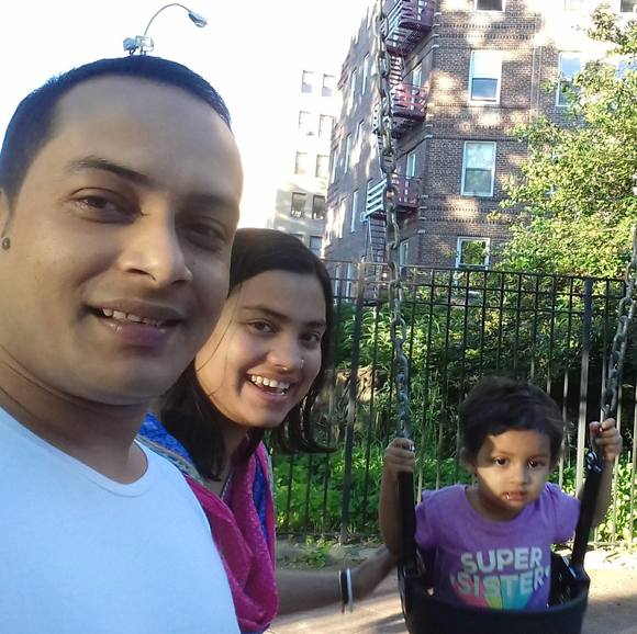 Profile Picture of Anamika Roy (@anamikaroy) on Poshmark