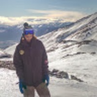 Profile Picture of Daniel Foote (@daniel-foote-28) on Quora