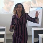 Profile Picture of Deniz Baş (@basdeniz) on Instagram