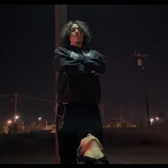 Profile Picture of Adrian Lezama (@aelhockey08) on Poshmark