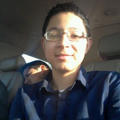 Profile Picture of Cesar Estrada (@cesarestrada214) on Twitter