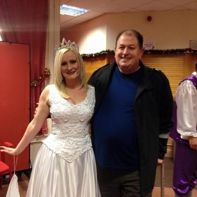 Profile Picture of Malcolm Sanders (@malcolmsand1) on Twitter