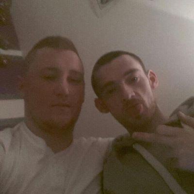 Profile Picture of Brian Mchugh (@brianmchugh1993) on Twitter