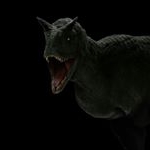 Profile Picture of Randy Boswell Jr (@darkasaurus) on Instagram