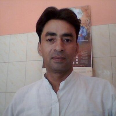 Profile Picture of Jay Sharma (@jayvats) on Twitter