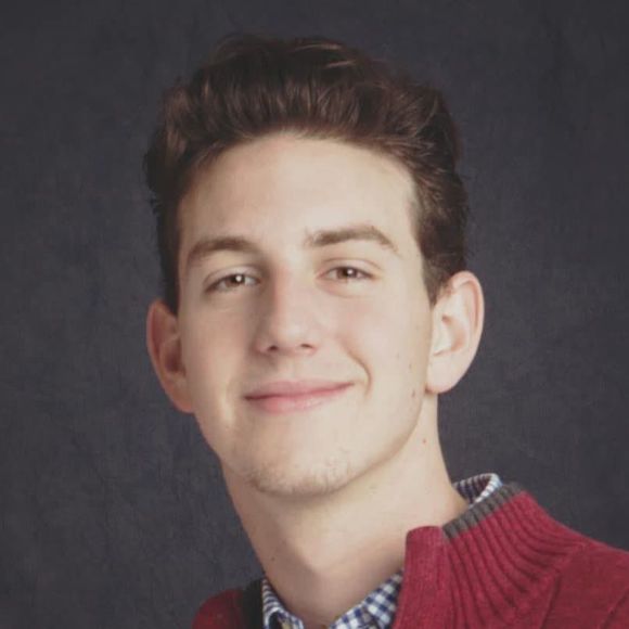 Profile Picture of Seth Ziegler (@sziegler265) on Poshmark