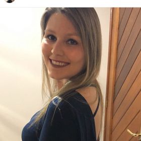 Profile Picture of Danielle Weirich (@daniweirich) on Pinterest