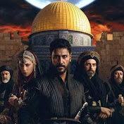 Profile Picture of Salahuddin Ayyubi Urdu Trt 1 (@Selahuddin) on Youtube
