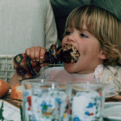 Profile Picture of Lore Denis (@LoreDenisLD) on Twitter