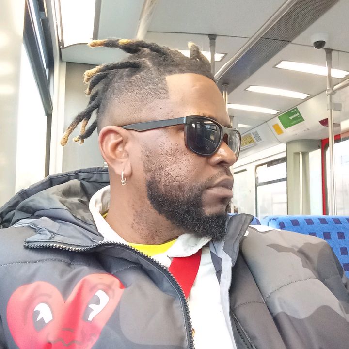 Profile Picture of Jeffri O Stephan (@jeffri.o.stephan) on Tiktok