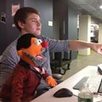 Profile Picture of David Sanderson (@david-sanderson-2) on Quora