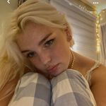 Profile Picture of 𝓲𝓿𝔂 𝓵𝓸𝓾𝓲𝓼𝓮🤎 (@ivymclean_) on Instagram