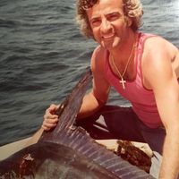 Profile Picture of Joe Pescetti (@joe-pescetti) on Quora