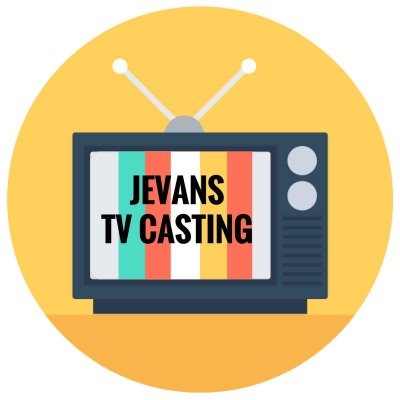 Profile Picture of James Evans (@JevansTVCasting) on Twitter