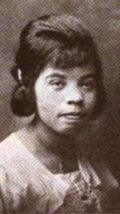 Profile Picture of Eva C. Mitchellon Wikipedia