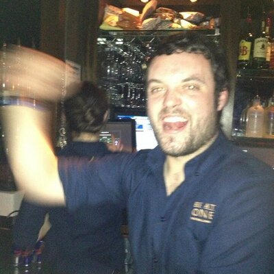 Profile Picture of James Holyfield (@JamesHolyfield2) on Twitter