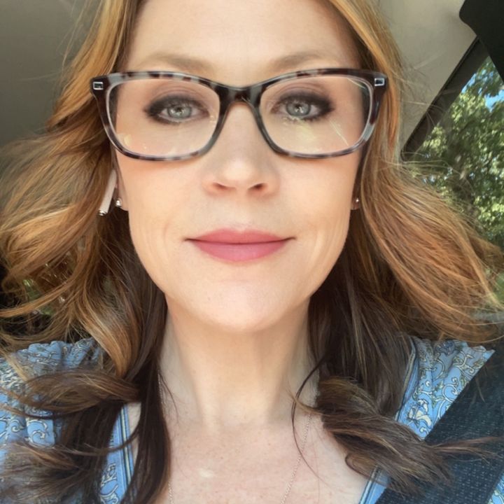 Profile Picture of Tracey O'Farrell (@@traceyofarrell) on Tiktok