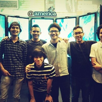 Profile Picture of Muhammad Randy (@rundae) on Twitter