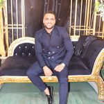 Profile Picture of Mohamed Foda (@cap_foda) on Instagram