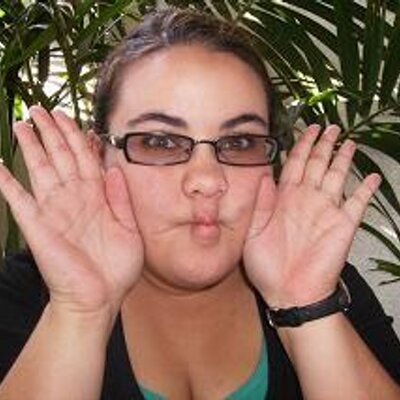 Profile Picture of Ashlee Stierstorfer (@AshleeStier) on Twitter
