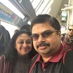 Profile Picture of Chandra Iyer (@iyer_chandra) on Instagram