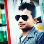 Profile Picture of sunil_modi_12 (@sunil_modi_jaitaran) on Instagram