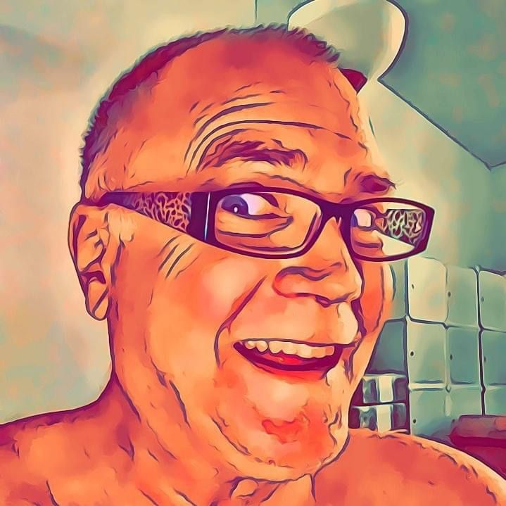 Profile Picture of TONY RAY CALVERT (@tonyraycalvert) on Tiktok