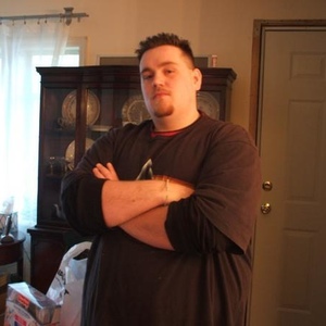 Profile Picture of Andy Adkins (@xsilenttragedyx) on Myspace