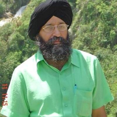 Profile Picture of Kanwarjit Singh (@hitechkj) on Twitter