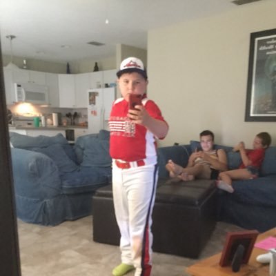 Profile Picture of Colby John (@ColbyJohn4) on Twitter