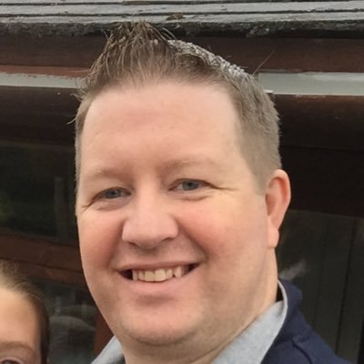 Profile Picture of Peter Fitch (@PeterFitch78) on Twitter