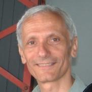 Profile Picture of Jacques Lévy (@JacquesLevyIBM) on Twitter