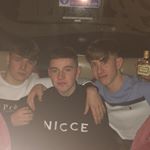 Profile Picture of Matthew Mcnamee (@mattie.mcnamee) on Instagram