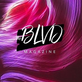 Profile Picture of The Boulevard Magazine (@theboulevardmagazine) on Instagram