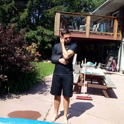 Profile Picture of Michael Yarema (@MichaelYarema3) on Twitter