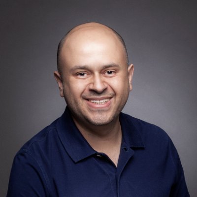 Profile Picture of Fabio Silva (@FabioLuisSSilva) on Twitter