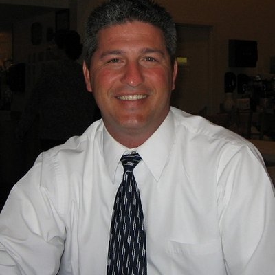 Profile Picture of Patrick Pruitt (@Patrick2446) on Twitter