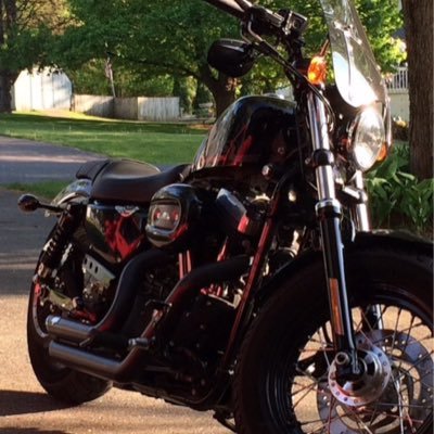 Profile Picture of Chris Mohler (@jokersmadhouse8) on Twitter